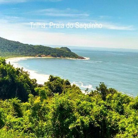 Apartament Residencial Mariano 4 - Vista Para Praia E Mar Florianópolis Zewnętrze zdjęcie